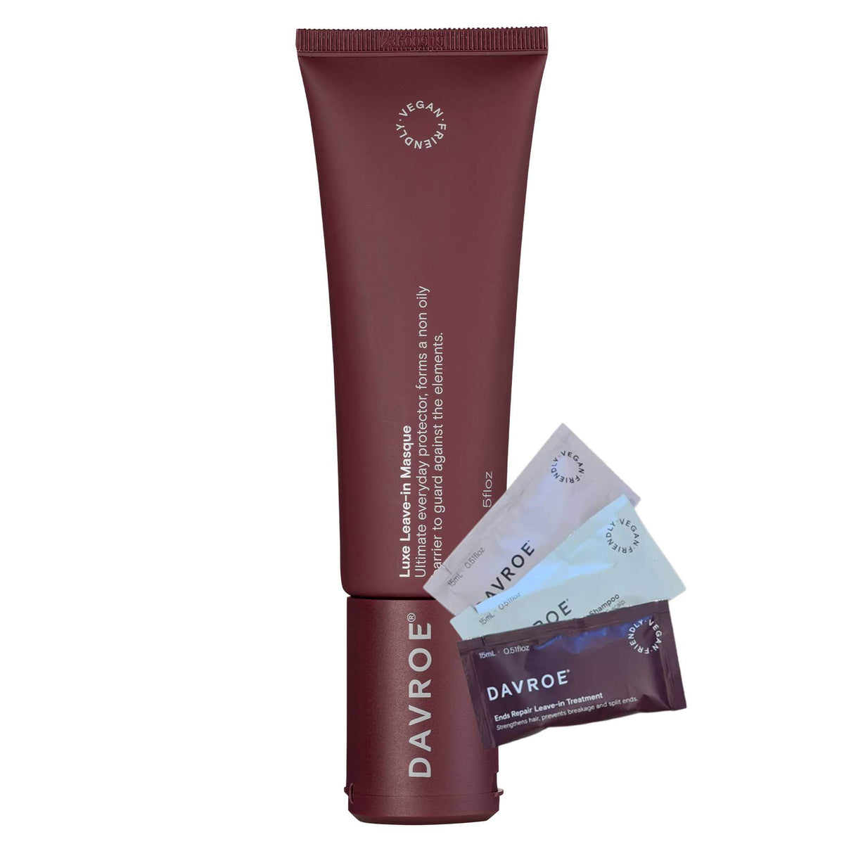Davroe Luxe Leave-In Masque 15ml