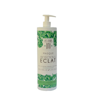 Masque Protection & Eclat