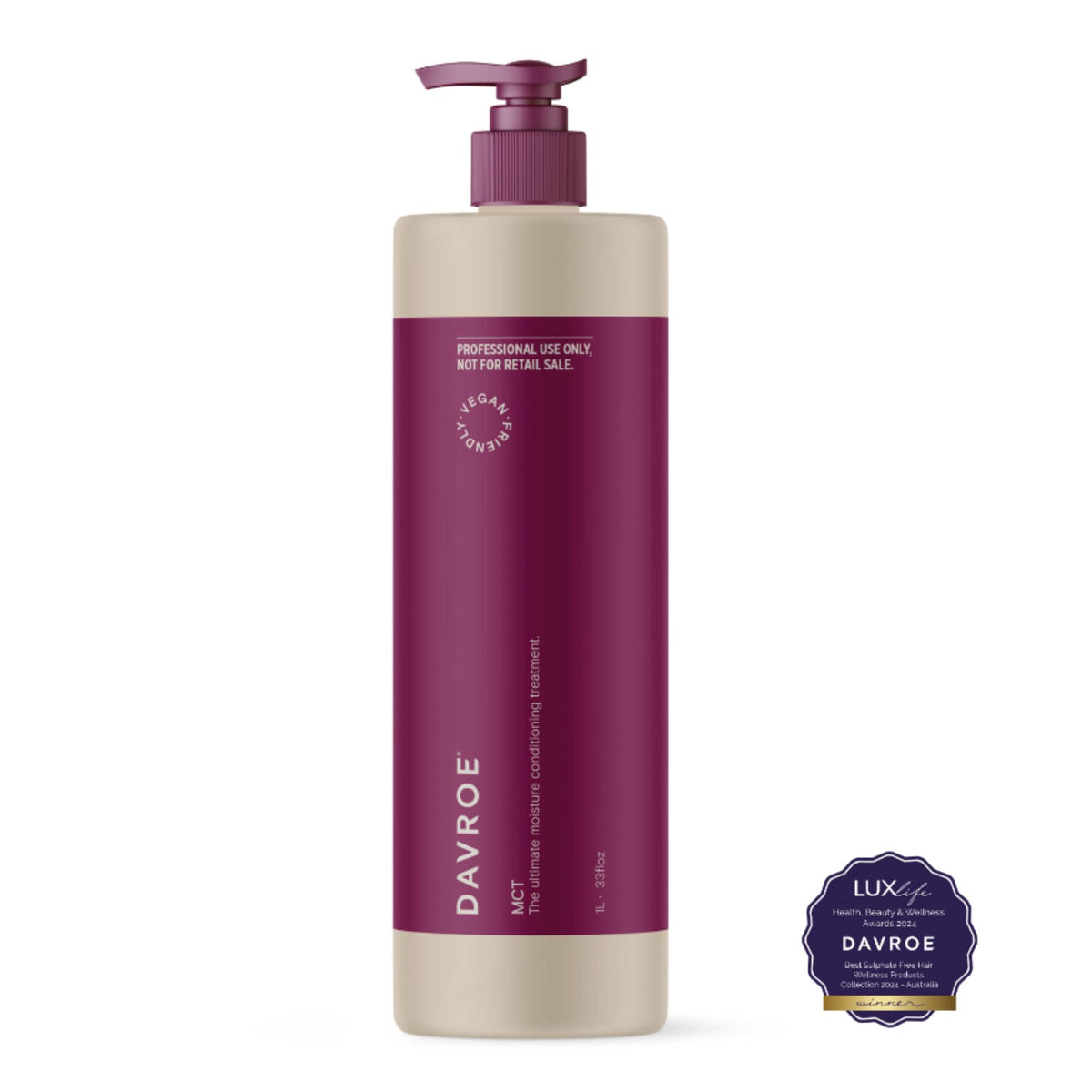 Davroe MCT 1000ml