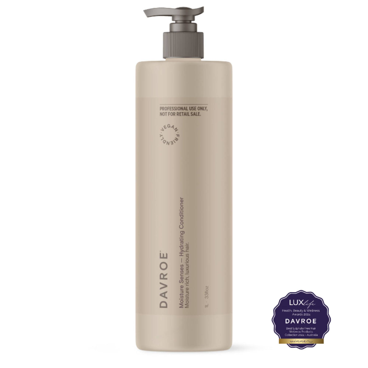 Davroe Moisture Conditioner 1000ml