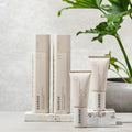 Σαμπουάν χωρίς θειικά άλατα Davroe Moisture Senses Hydrating Shampoo and Conditioner sulphate-free, parabens-free, vegan | HAIRMONY