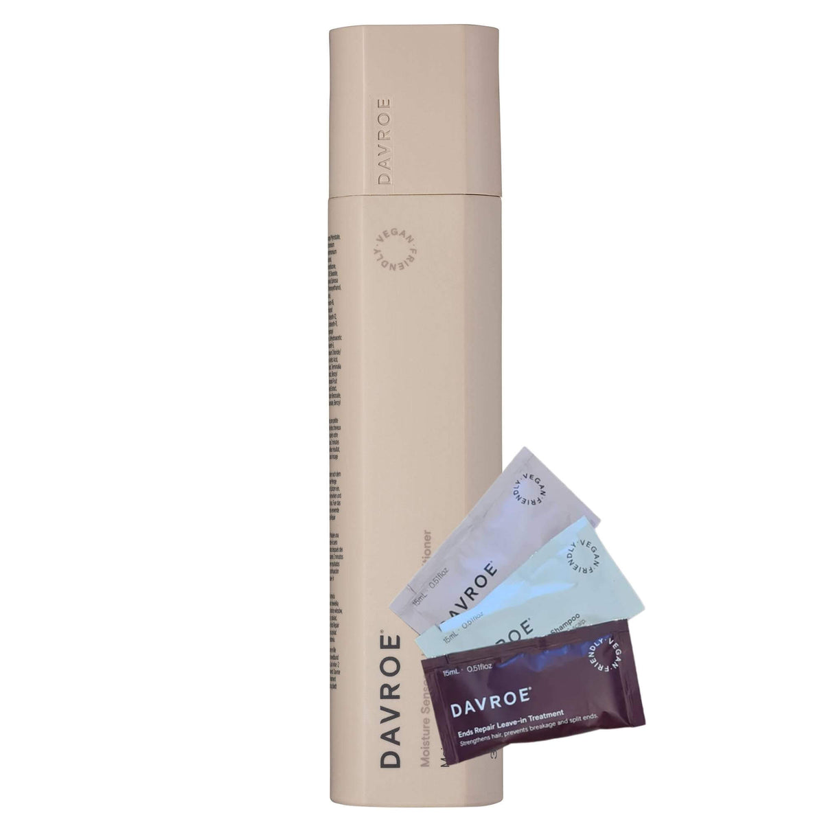 Davroe Moisture Conditioner 15ml