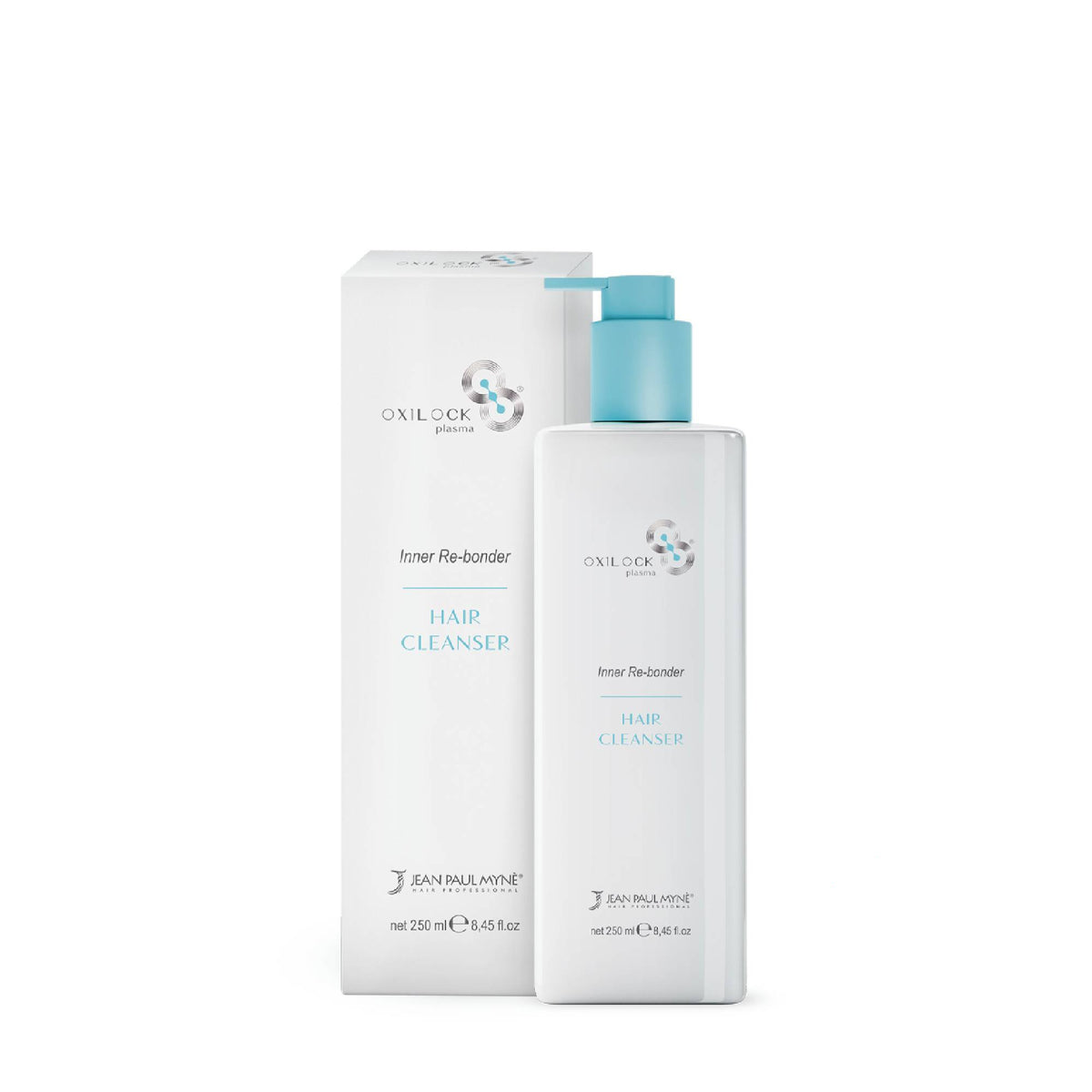Jean Paul Myne Oxilock Plasma Inner Re-Bonder Hair Cleanser 250ml
