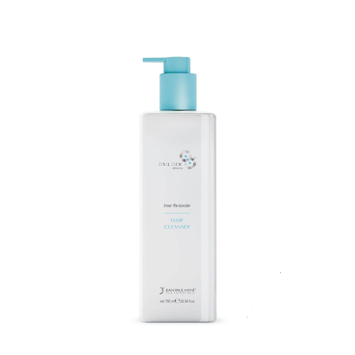 Jean Paul Myne Oxilock Plasma Inner Re-Bonder Hair Cleanser 750ml