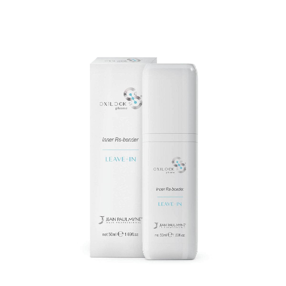 Jean Paul Myne Oxilock Plasma Inner Re-Bonder Leave In 50ml