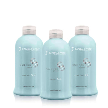 Kit Oxilock Plasma