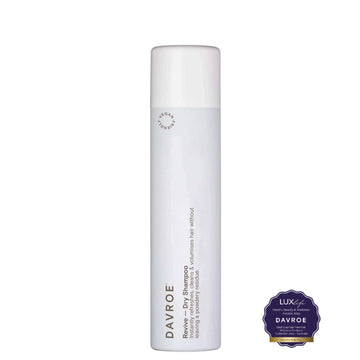 Revive Dry Shampoo