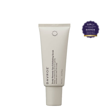 Scalp Remedy Spa Exfoliating Scrub
