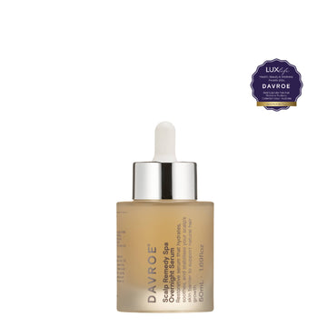 Scalp Remedy Spa Overnight Serum