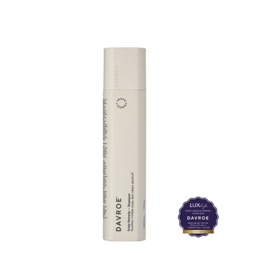 Davroe Scalp Remedy Shampoo - Σαμπουάν για την ξηροδερμία 325ml | HAIRMONY