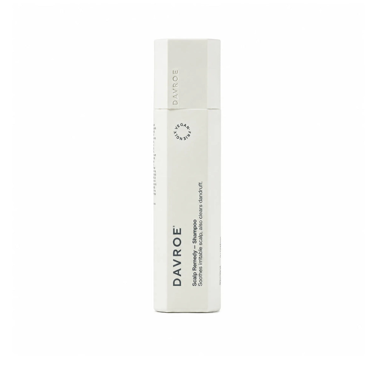 Davroe Scalp Remedy Shampoo - Σαμπουάν για την ξηροδερμία 200ml | HAIRMONY