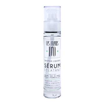 Les Fleurs Do Serum Eclatant 50ml