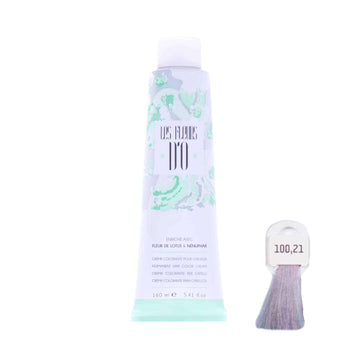 Traditional Color 100.21 Very light pearl blonde
