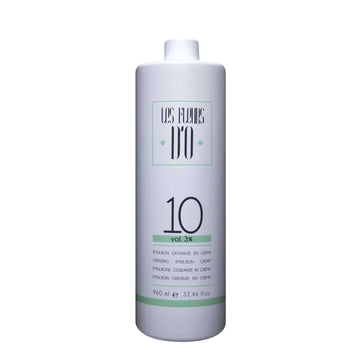 Oxydant Creme 10 Vol.
