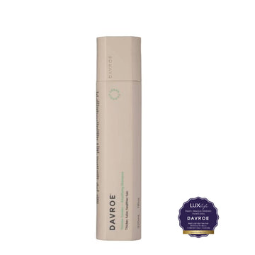 Σαμπουάν χωρίς θειικά άλατα Davroe Volume Senses Amplifying Shampoo 325ml | HAIRMONY
